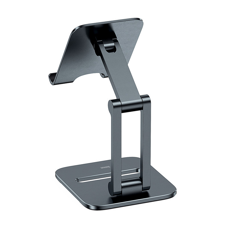 نگهدارنده گوشی موبایل بیسوس مدل Biaxial METAL