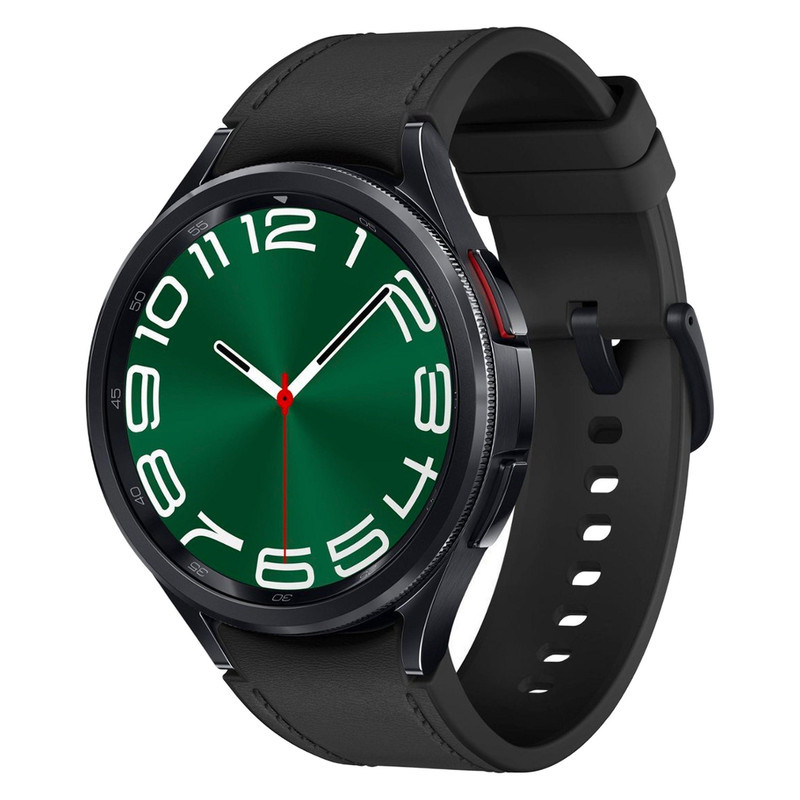 ساعت هوشمند سامسونگ مدل Galaxy Watch6 Classic 47mm