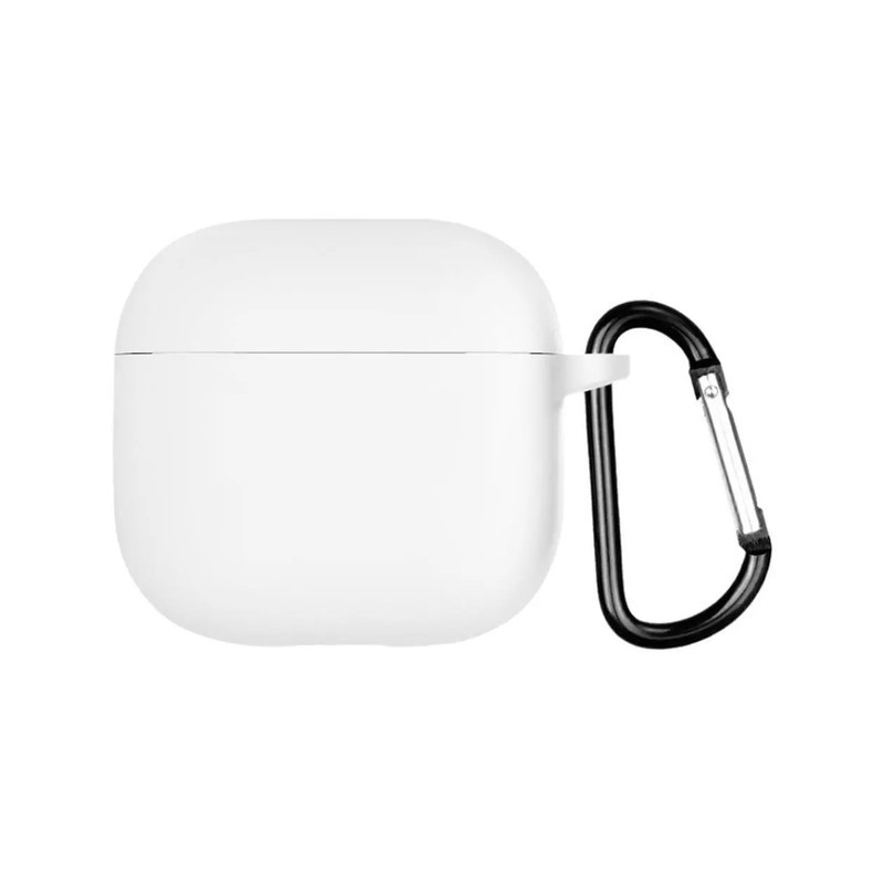 کاور هاپلایت مدل Silicone HL مناسب برای کیس اپل AirPods 4