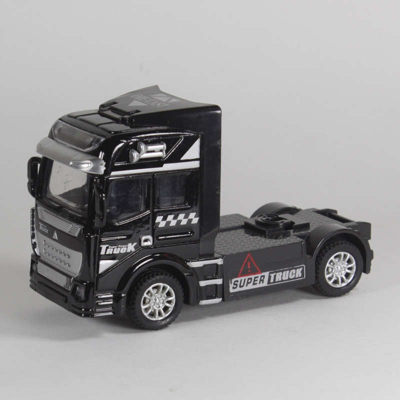 ماشین بازی مدل Super Truck