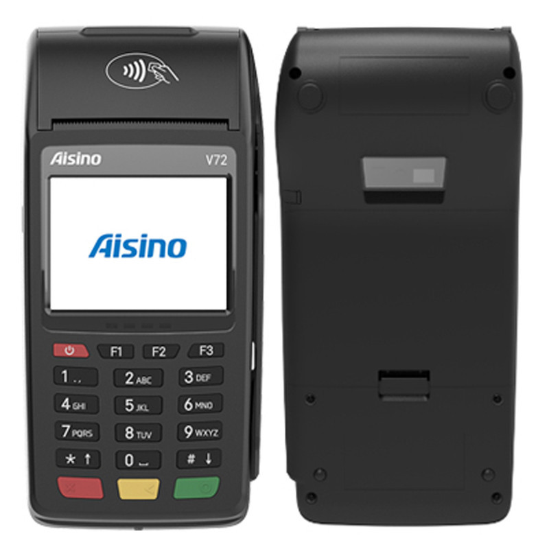 کارتخوان سیار آیزینو مدل V72