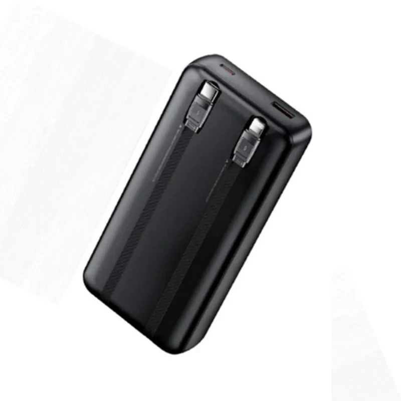پاوربانک ریمکس مدل RPP-680 ظرفیت 20000 میلی آمپر ساعت