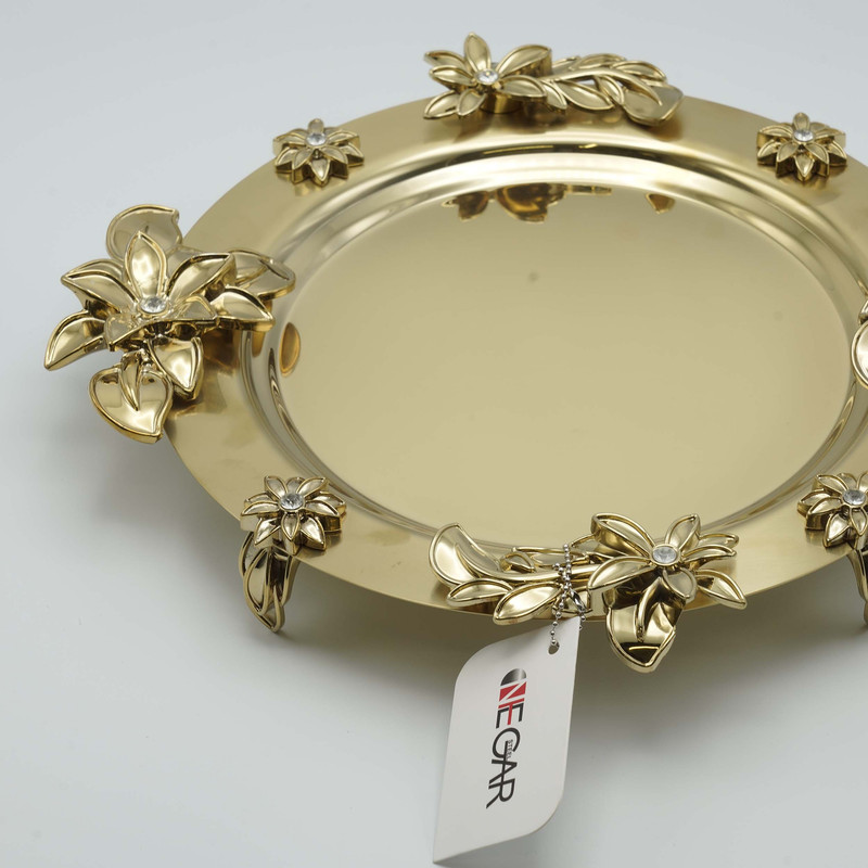 سینی نگار مدل لیلیوم کد 640