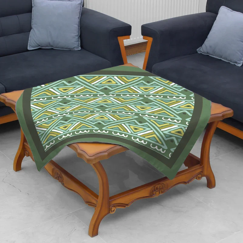 رومیزی طرح مدرن کد MD-09A