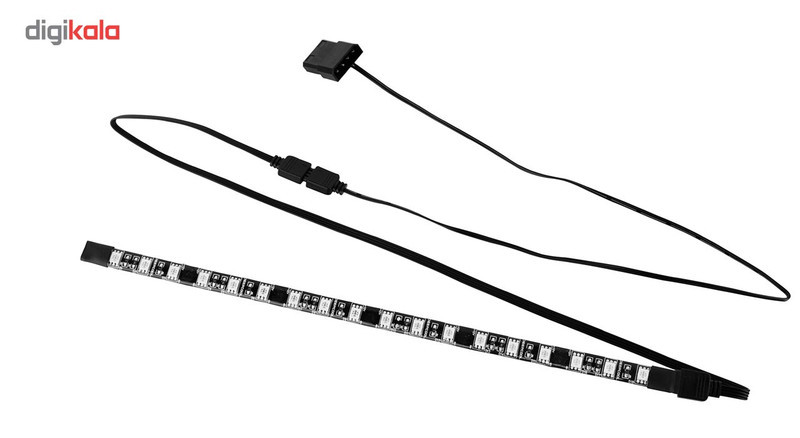 کیت نورپردازی دیپ کول مدل RGB 100 R