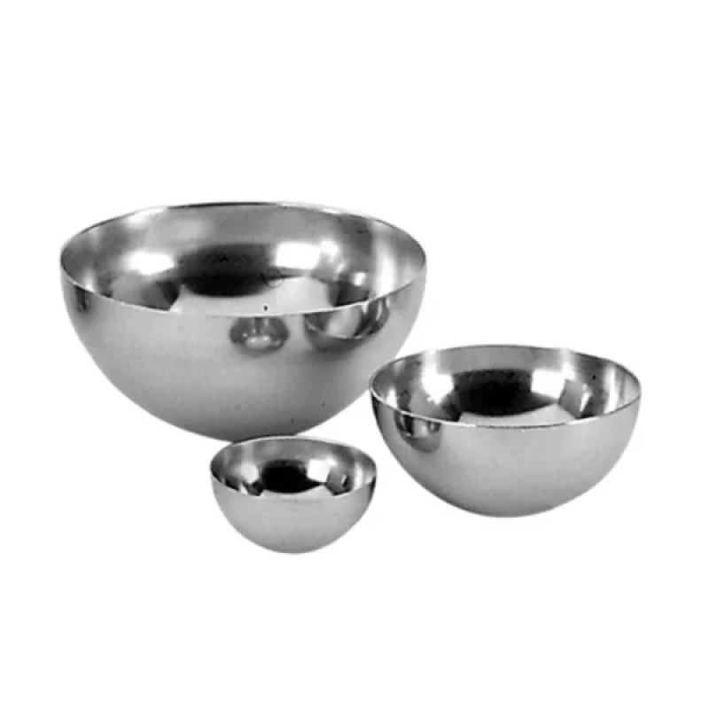کاسه ایکیا مدل BLANDA BLANK مجموعه 3 عددی
