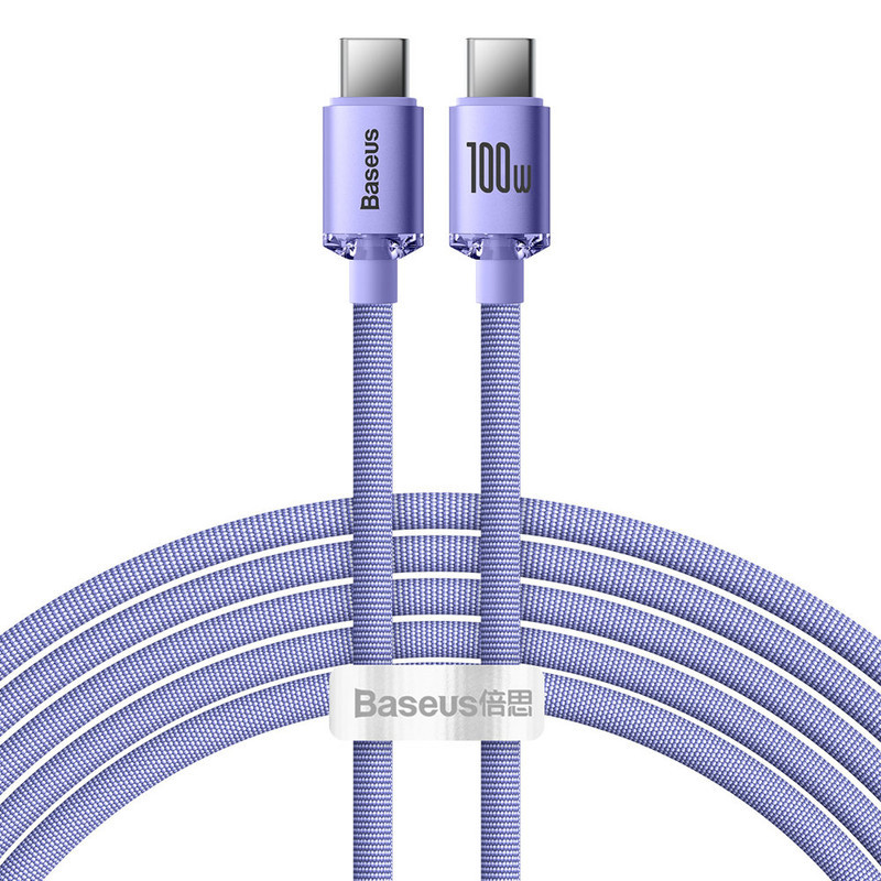 کابل USB-C باسئوس مدل CAJY0007 طول 2 متر