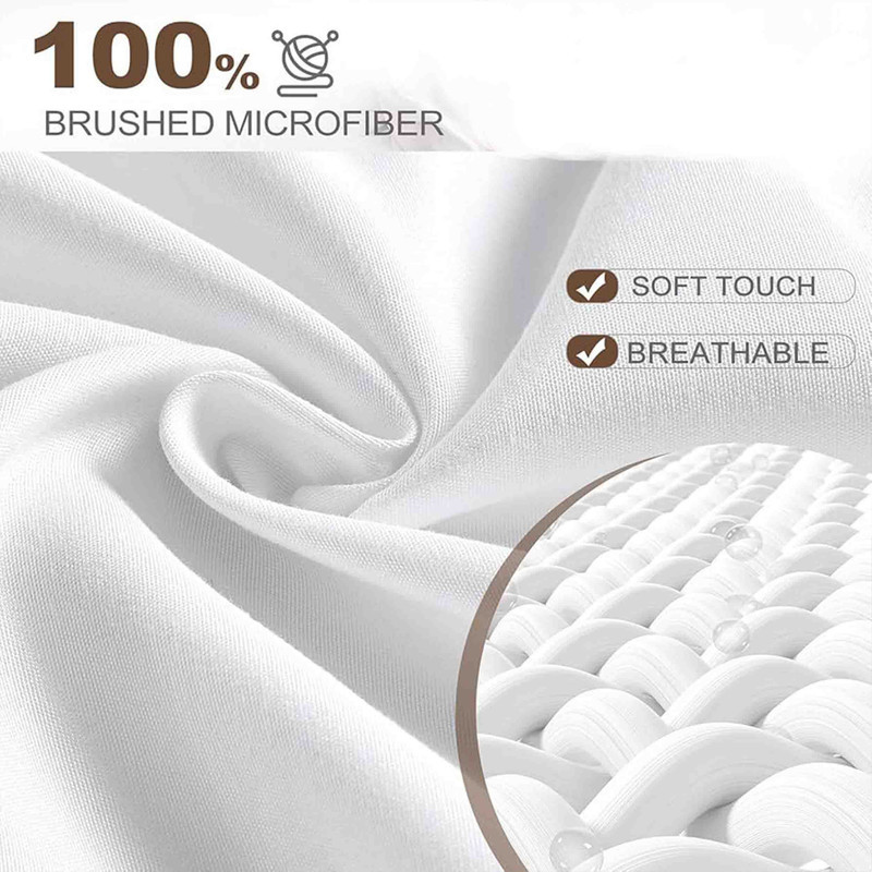 سرویس ملحفه 1 نفره 1 تکه مانیکاهوم مدل Simple Plus 245×150
