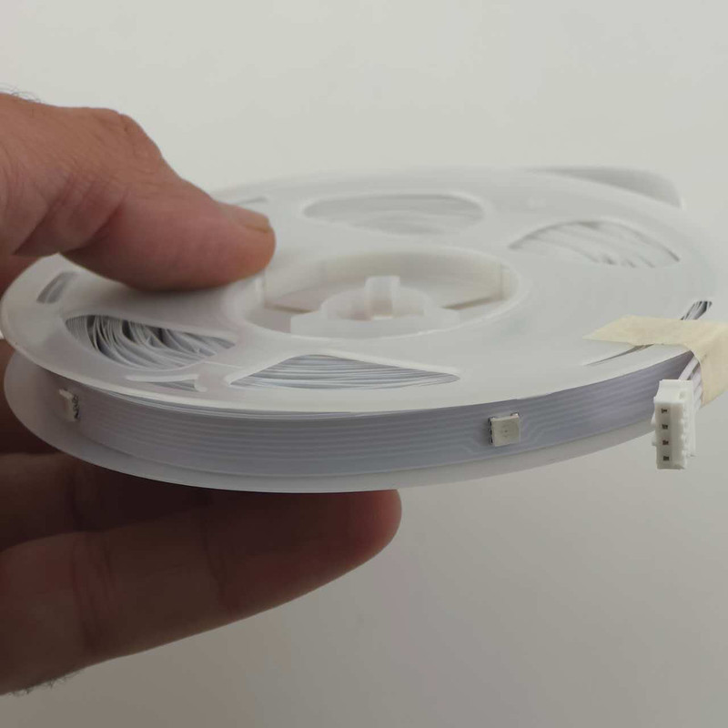 ریسه ال ای دی لومیز مدل SmartStrip-44key-10m bluetooth