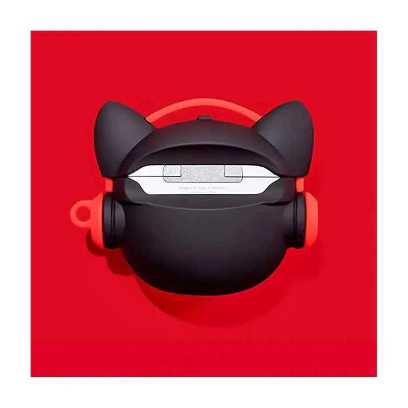 کاور طرح بول داگ کد BullDog_01 مناسب برای کیس اپل ایرپاد پرو 2