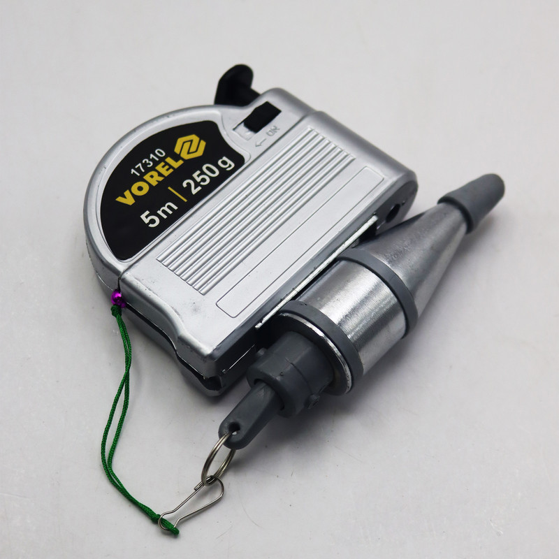 شاقول بنایی ورل مدل YP-17310-5M250G