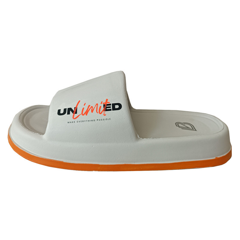 دمپایی مردانه مدل unlimited