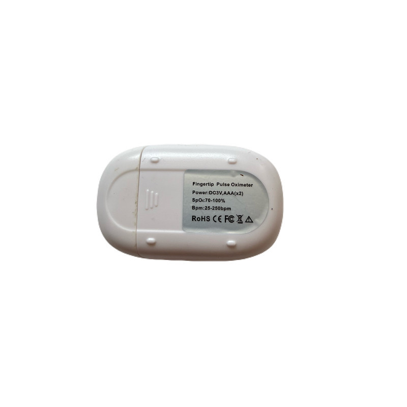 پالس اکسیمتر دیجیتال استارمد مدل AD901