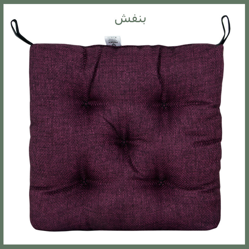 تشک صندلی فیریسکی مدل NU-1287
