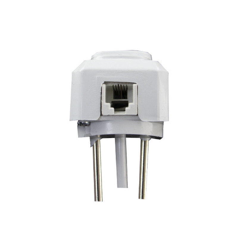 سه شاخه تلفن کد S2