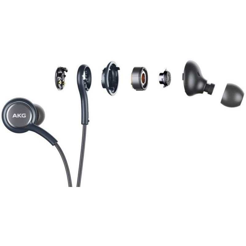 هندزفری  مدل TYPE-C EARPHONES(EOo-IC1001)
