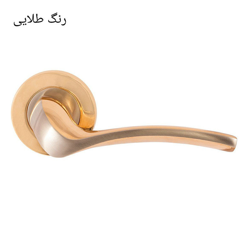 دستگیره در مدل R508 بسته 2 عددی