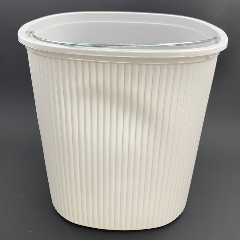 سطل زباله پدالی دومان کد SHR-183