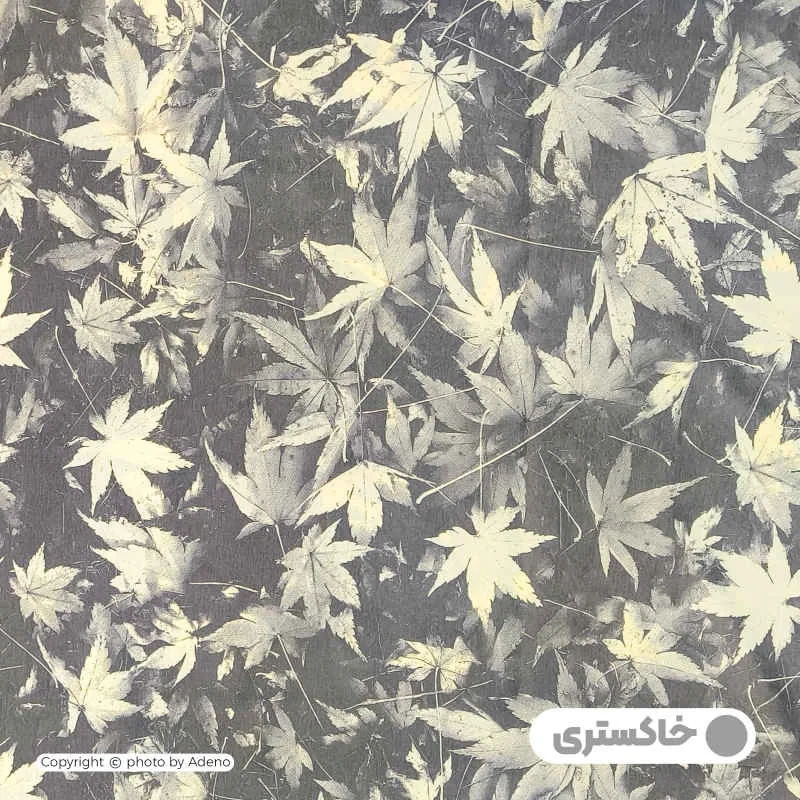 روکش لحاف آدنو مدل Autumn کد IR176 یک نفره سایز 160x220 سانتی متر