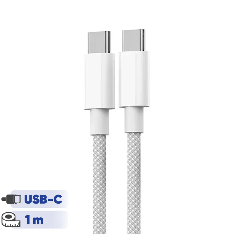 کابل USB-C هارمن مدل APPLEIPHONE15MAXPRO طول 1 متر