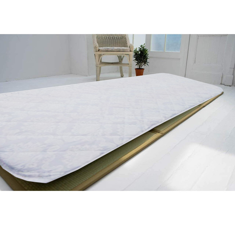 تشک مهمان کوکوجم مدل رومانو تکنفره سایز 188x85 سانتیمتر