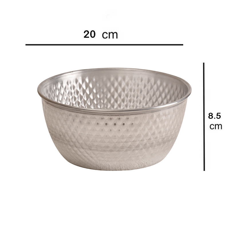 کاسه مدل E-26-369 طرح الماس 26