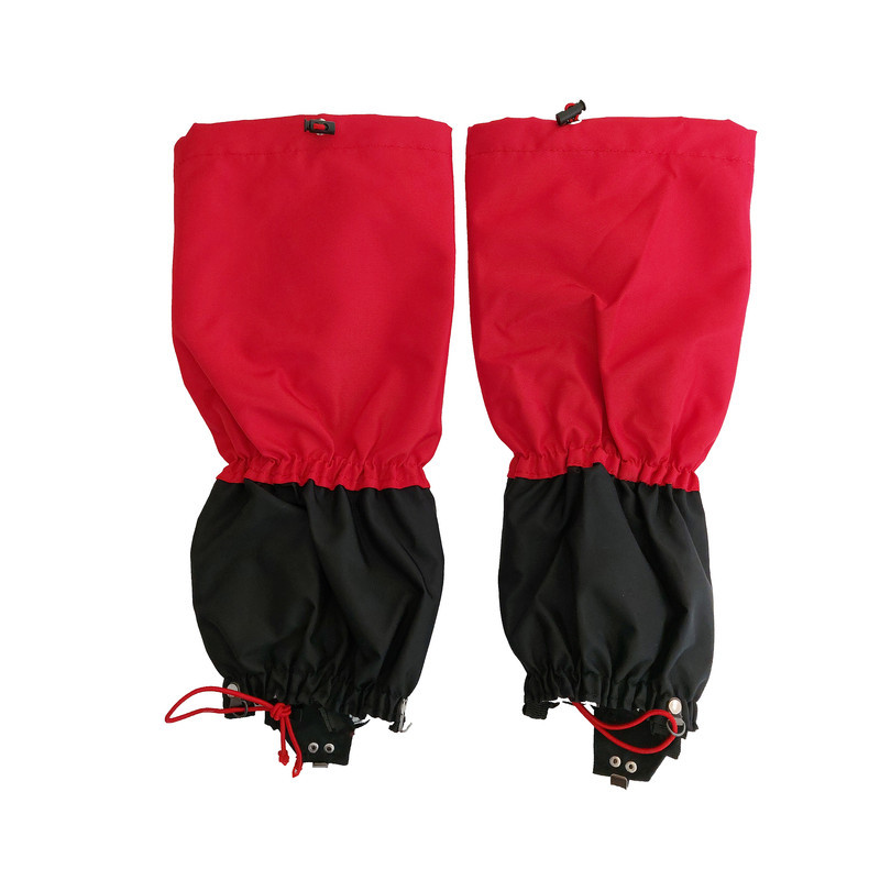 گتر کوهنوردی مدل MAMMUT 500