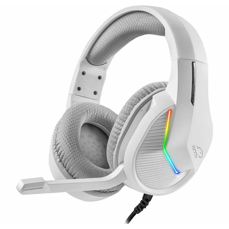هدست گیمینگ تسکو مدل GH 5141 Zonyx RGB