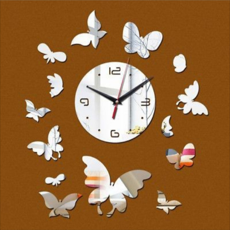 ساعت دیواری آتریکس مدل پرواز S0012