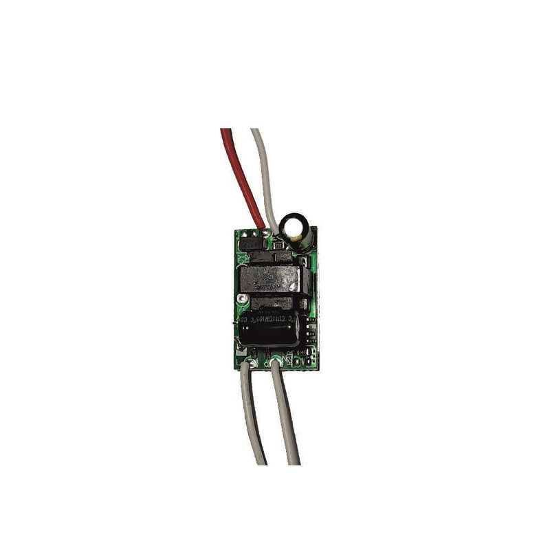 درایور ال ای دی 2-3 وات مدل EGD3W بسته 5 عددی