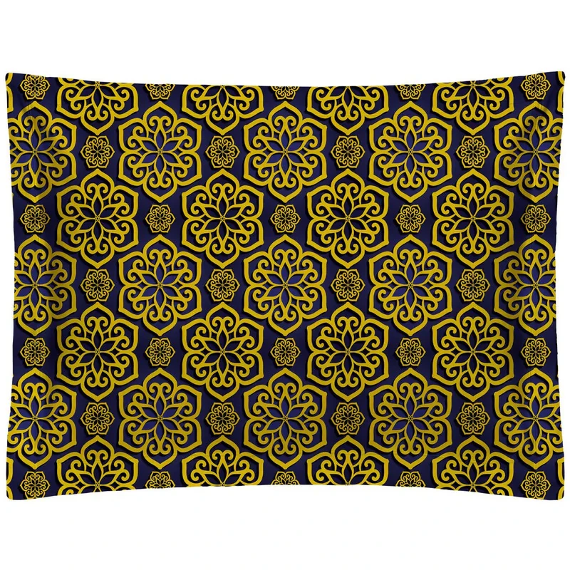 روبالشی رنس مدل P1-20091 سایز 50x70