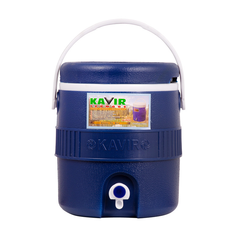 کلمن کویر مدل k7000 گنجایش 7 لیتر