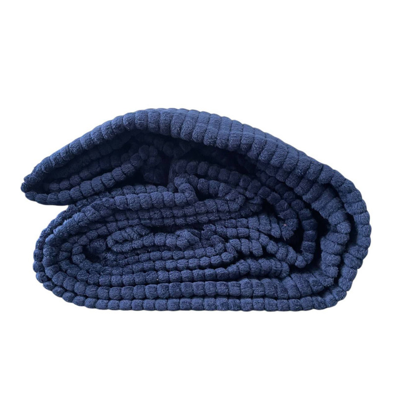 پتو مسافرتی 2 نفر فایپکو مدل کبریتی سایز 230x200 سانتی‌متر