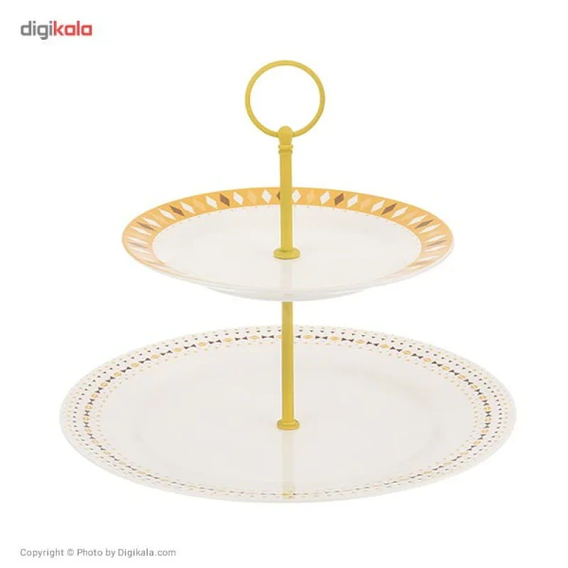 شیرینی خوری تاپ چویس مدل 438-20