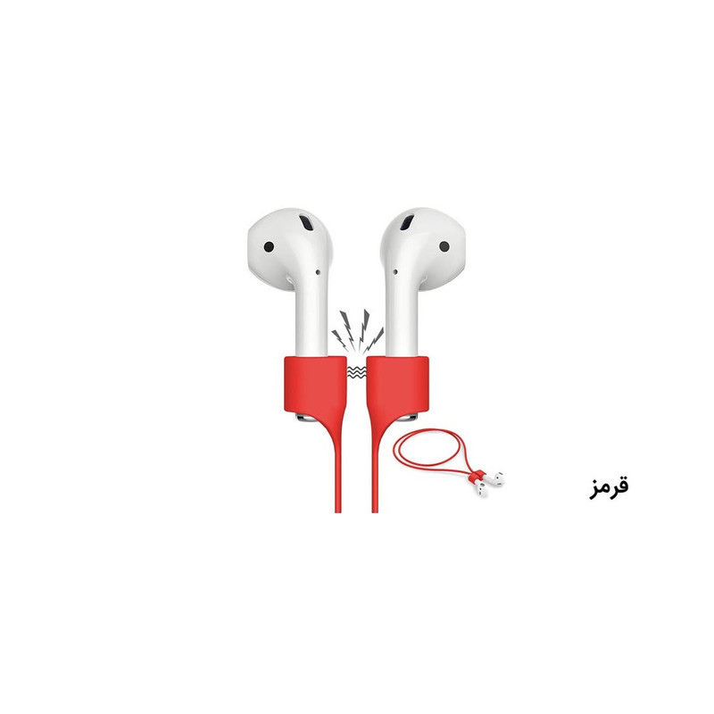 بند ایرپاد آیکاتل مدل Podcore مناسب برای ایرپاد اپل سری Pro 2