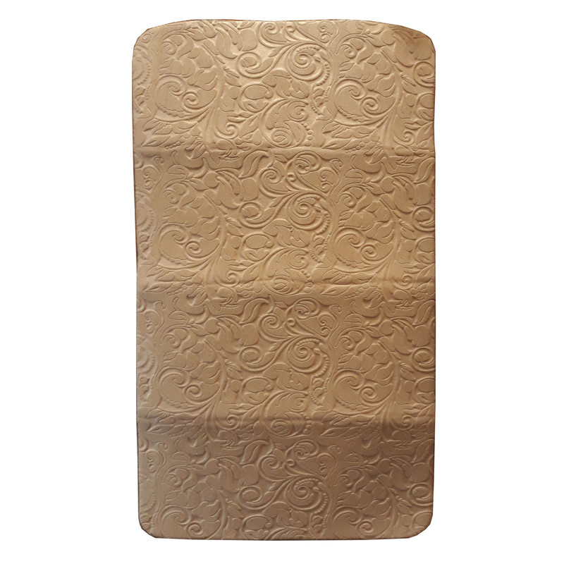رطوبت گیر کنار سینک مدل گل کد K4111
