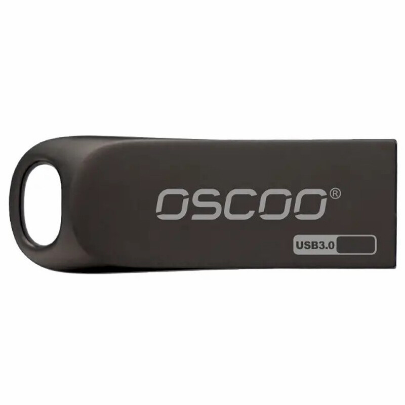 فلش مموری اوسکو مدل K11 ظرفیت 16 گیگابایت با رابط USB3.0