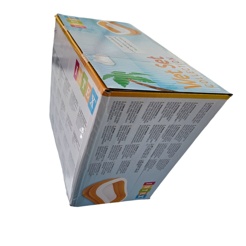 استخر بادی اینتکس مدل 57181