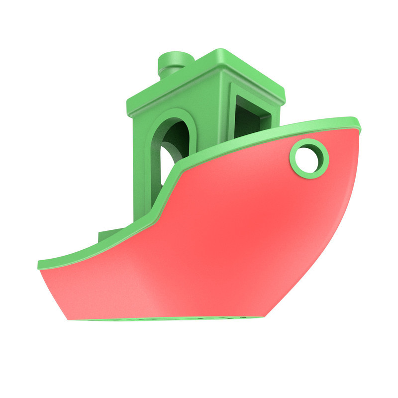 اسباب بازی زینتی مدل jolly boat
