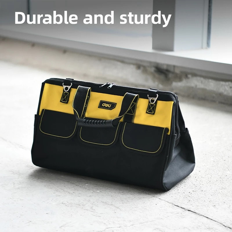 کیف ابزار دلی مدل DL430117