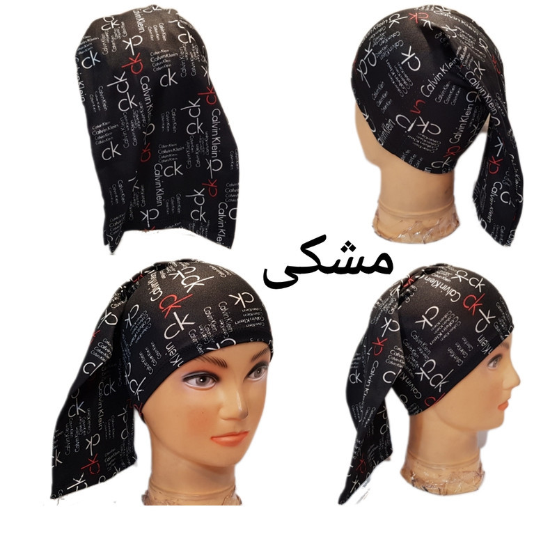 دستمال سر و گردن مدل CK400 Long