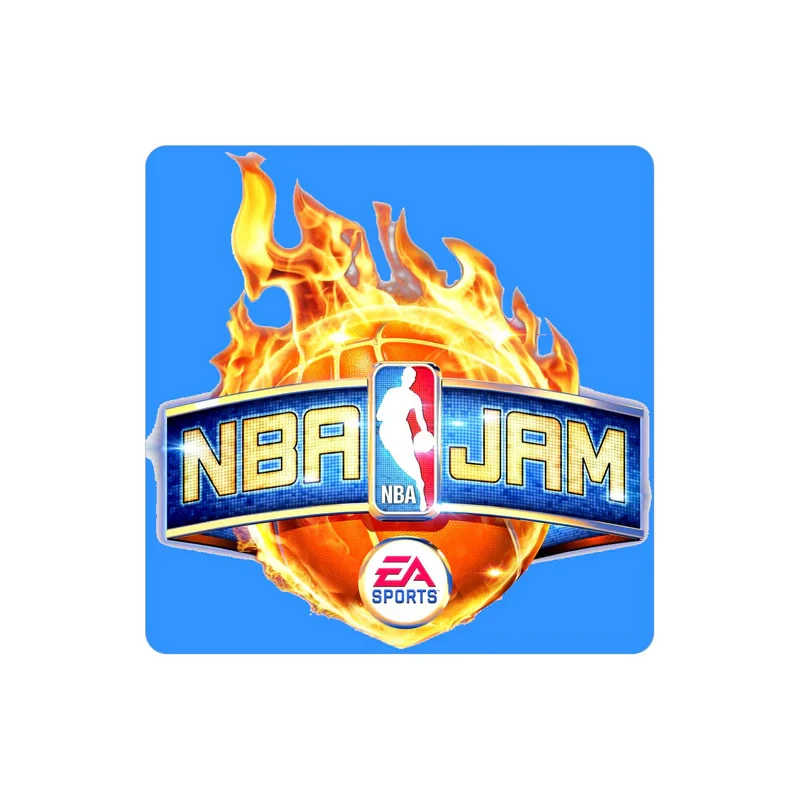 زیر لیوانی طرح بسکتبال NBA مدل MC1385