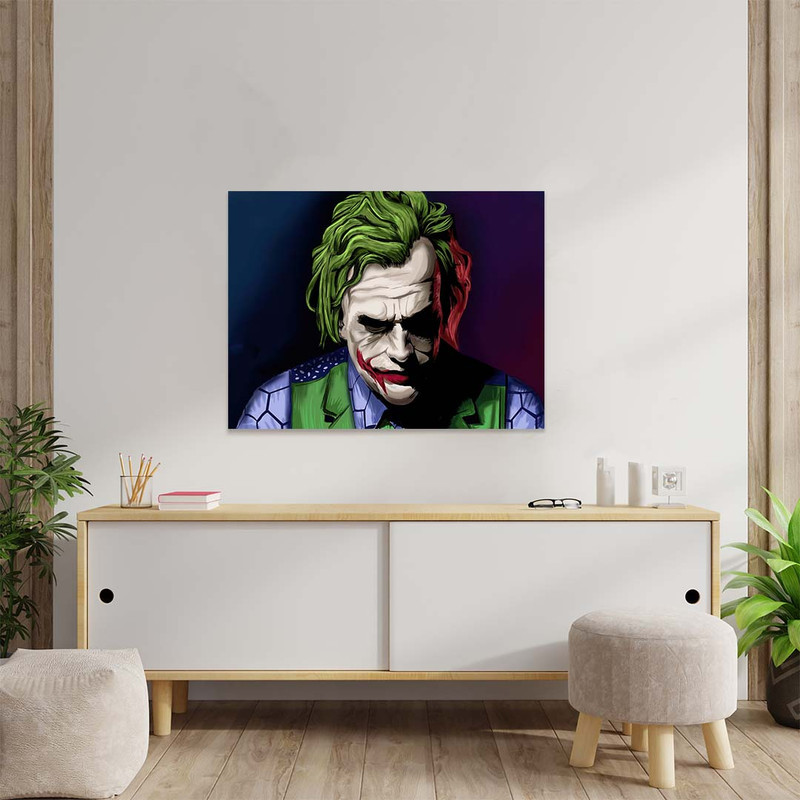 تابلو شاسی مدل joker کد S-13026