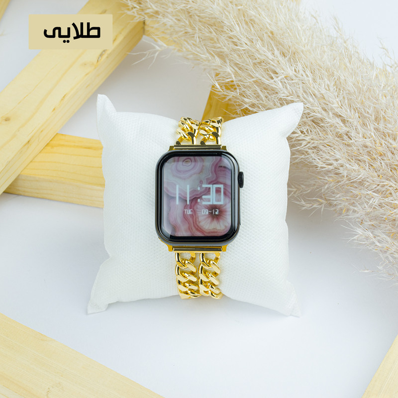 ساعت هوشمند گیفت کالکشن مدل WY Series