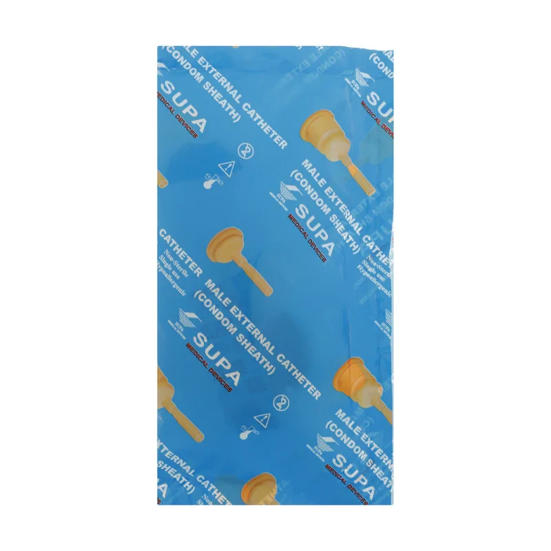 کاندوم شیت سوپا مدل AM-L سایز 35 بسته 30 عددی