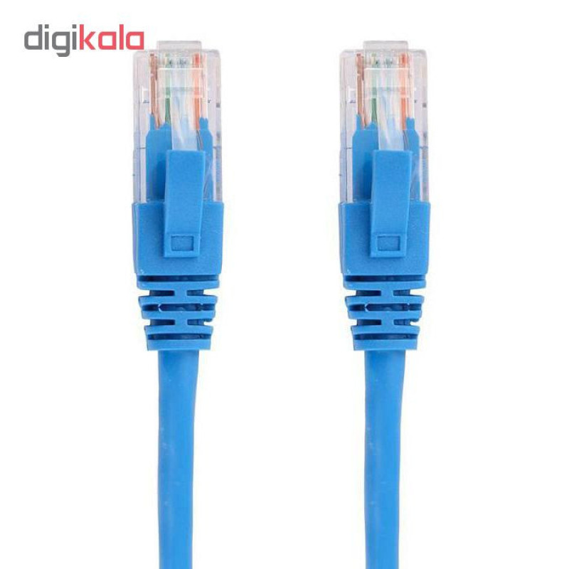 کابل شبکه CAT6 پی نت مدل PT-6