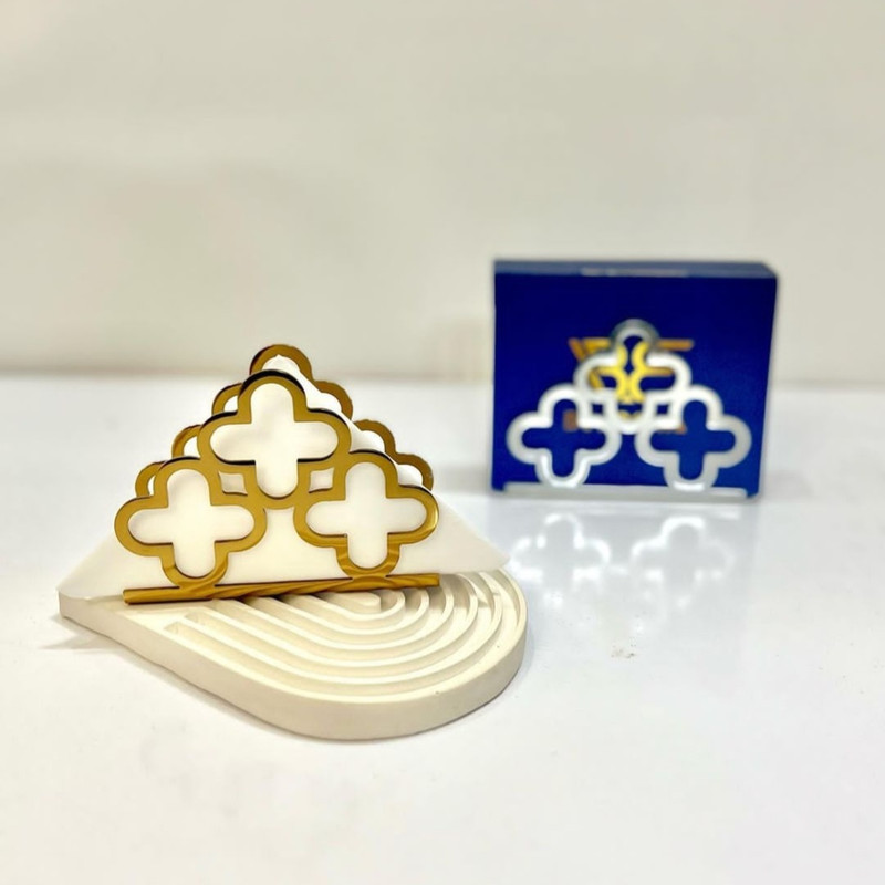 جای دستمال کاغذی مدل Sh.1