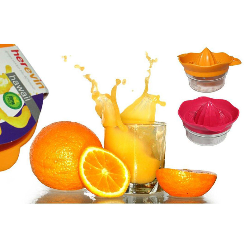 آب مرکبات گیری دستی هروین مدل هاوایی