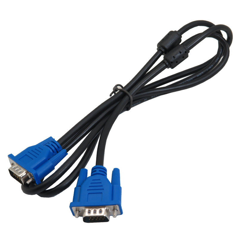 کابل VGA مدل S-2 طول 1.5 متر