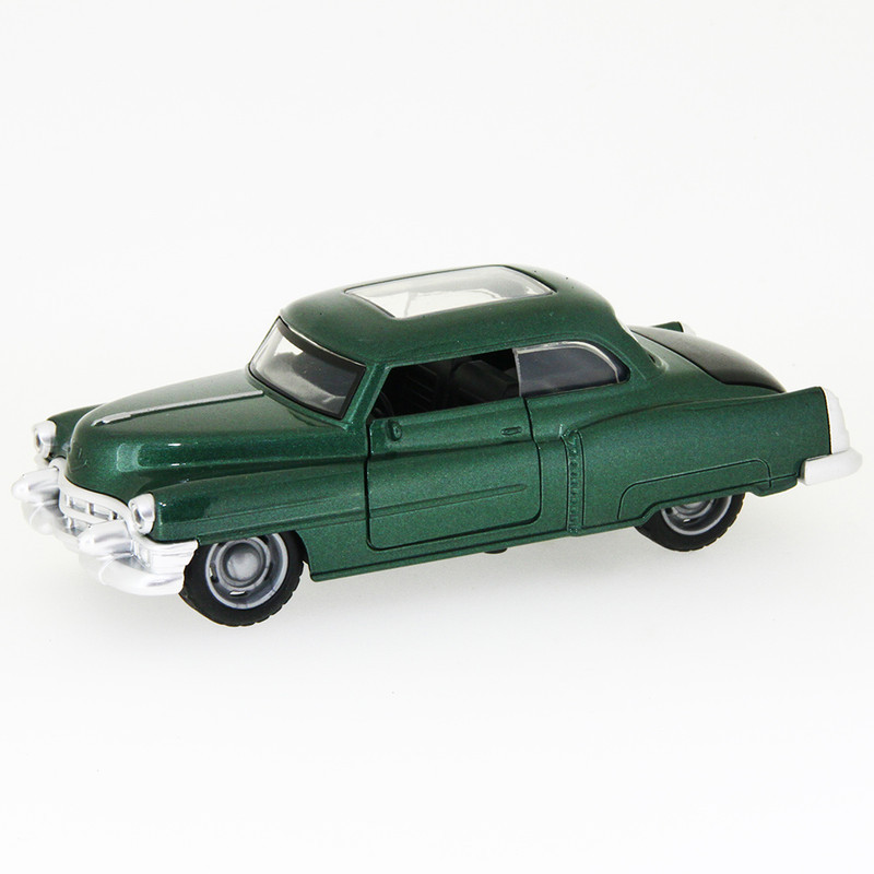 ماشین بازی مدل کادیلاک الدرادو 1950 کد CADILLAC ELDORADO